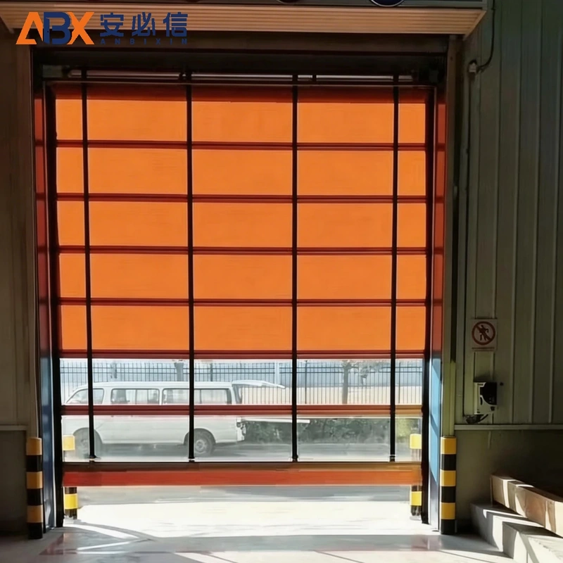 伊犁哈萨克柔性大门